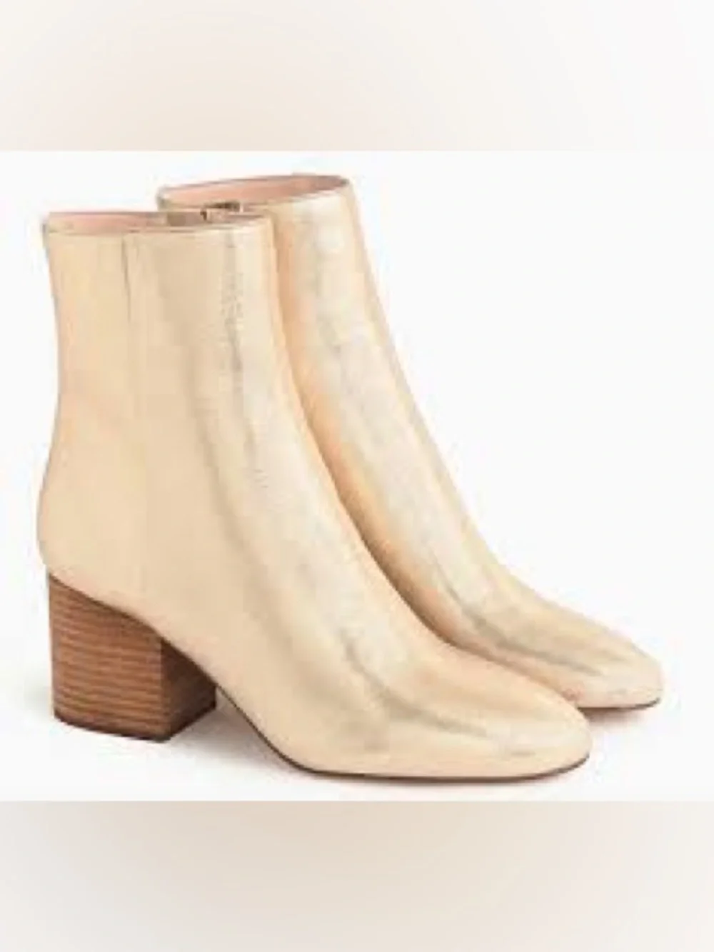 J. Crew crew maya